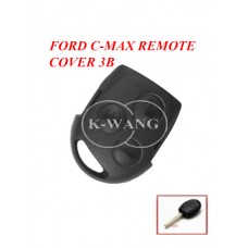 FORD C-MAX REMOTE COVER 3B